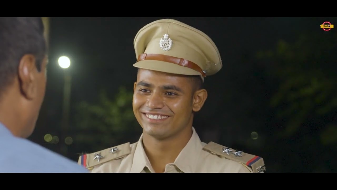 🔥एक पंचर वाले का लड़का कैसे बना POLICE इंस्पेक्टर😊 | IS DIWALI HOGA HAR GHAR ROSHAN | BY EXAMPUR