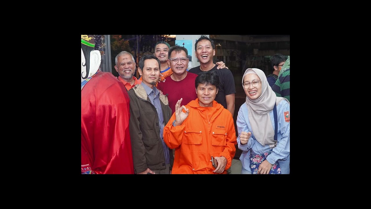 50 Tahun Trupala SMA 6 Jakarta