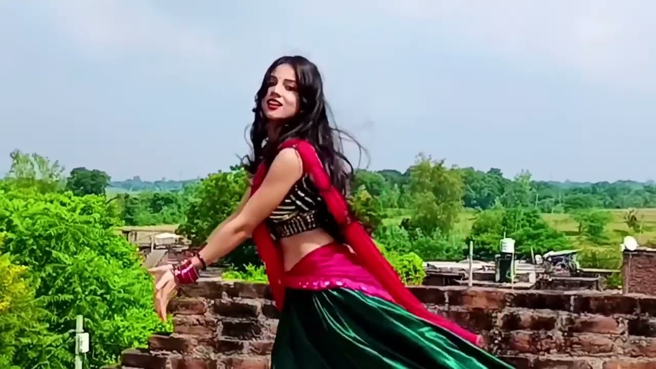 Payal Ki Khanak | Official Video | Hindi New Song | Anil Rawat,Kajal | Mohit,Anshu | Bhaigiri Music