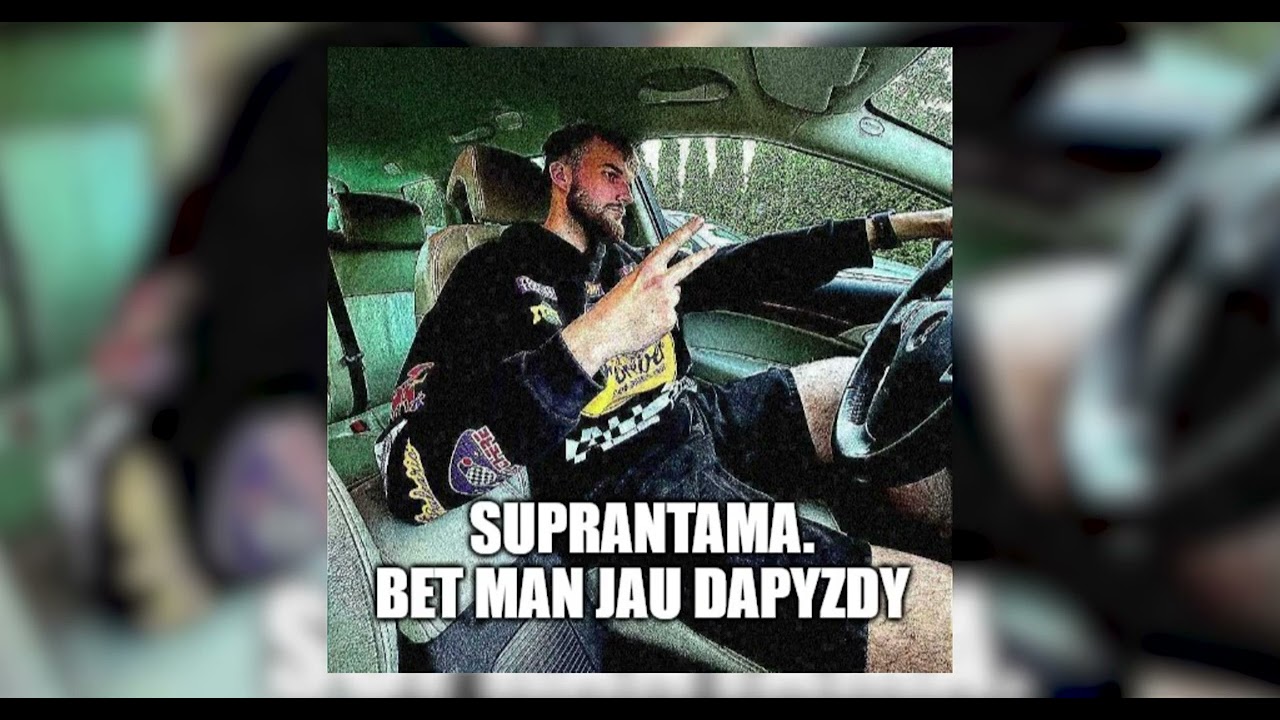 Kiprenas - Dapyzdy