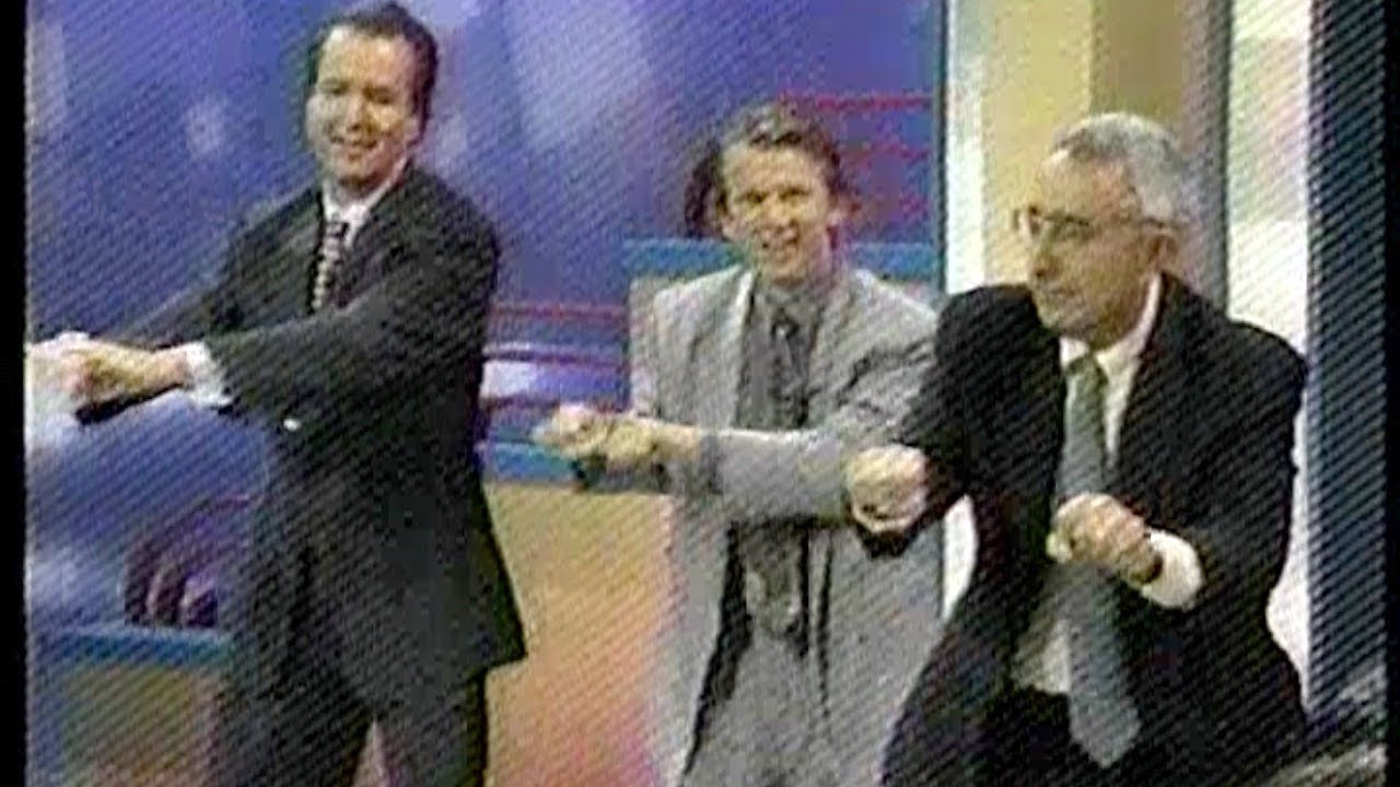 Match Game - July 1998