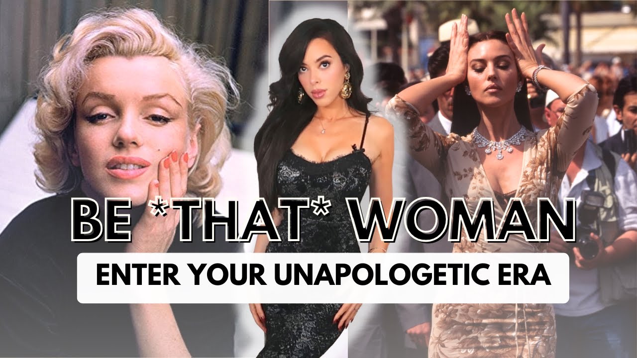 Habits of an UNBOTHERED Queen : Master the Art of Not Caring & Being Unapologetic for Wanting More