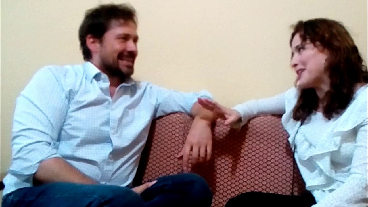 Un café con...Miguel Ángel Tobías