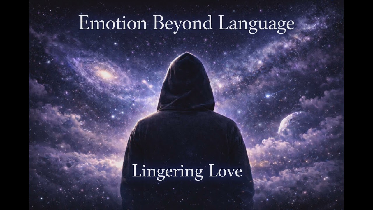 Lingering Love - A Love That Refuses to Fade | Emotional Ballad 야산 YASAN