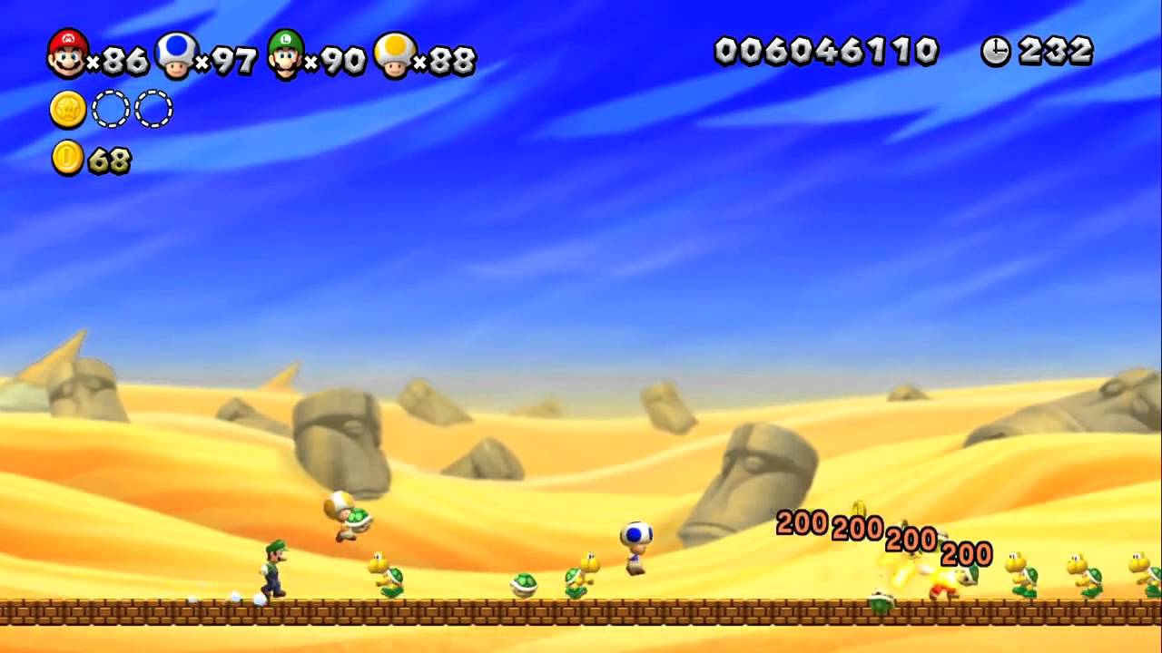 TheRunawayGuys - Perfectly Run for It!