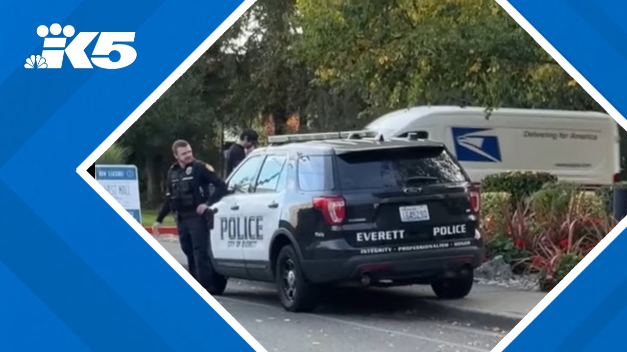 USPS mail carrier remains in ICU after shooting