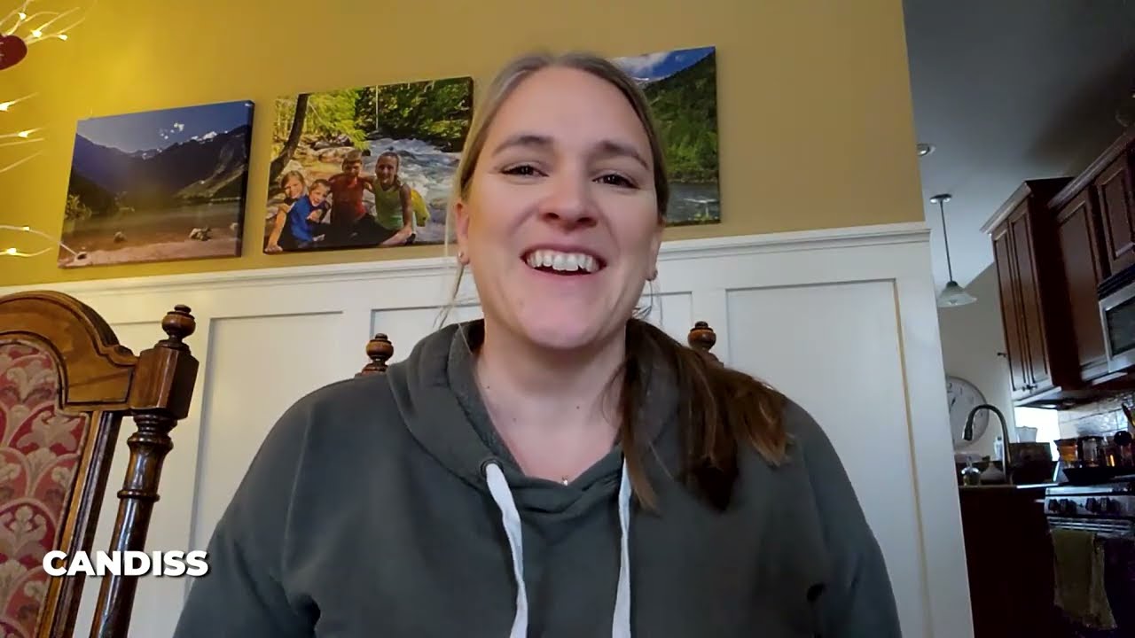 Postpartum Healing & Baby Thriving | Candiss’s Chiropractic Story