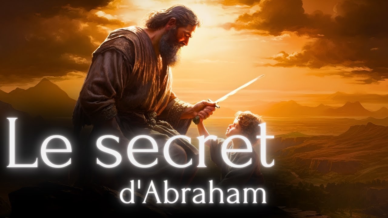 Ce qu'Abraham savait vraiment et n'a dit à personne