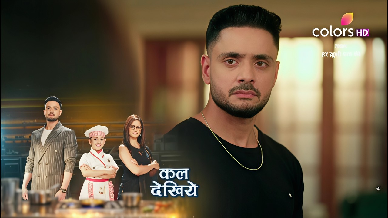 Mannat NEW PROMO - 17th March 2026 - Episode 373