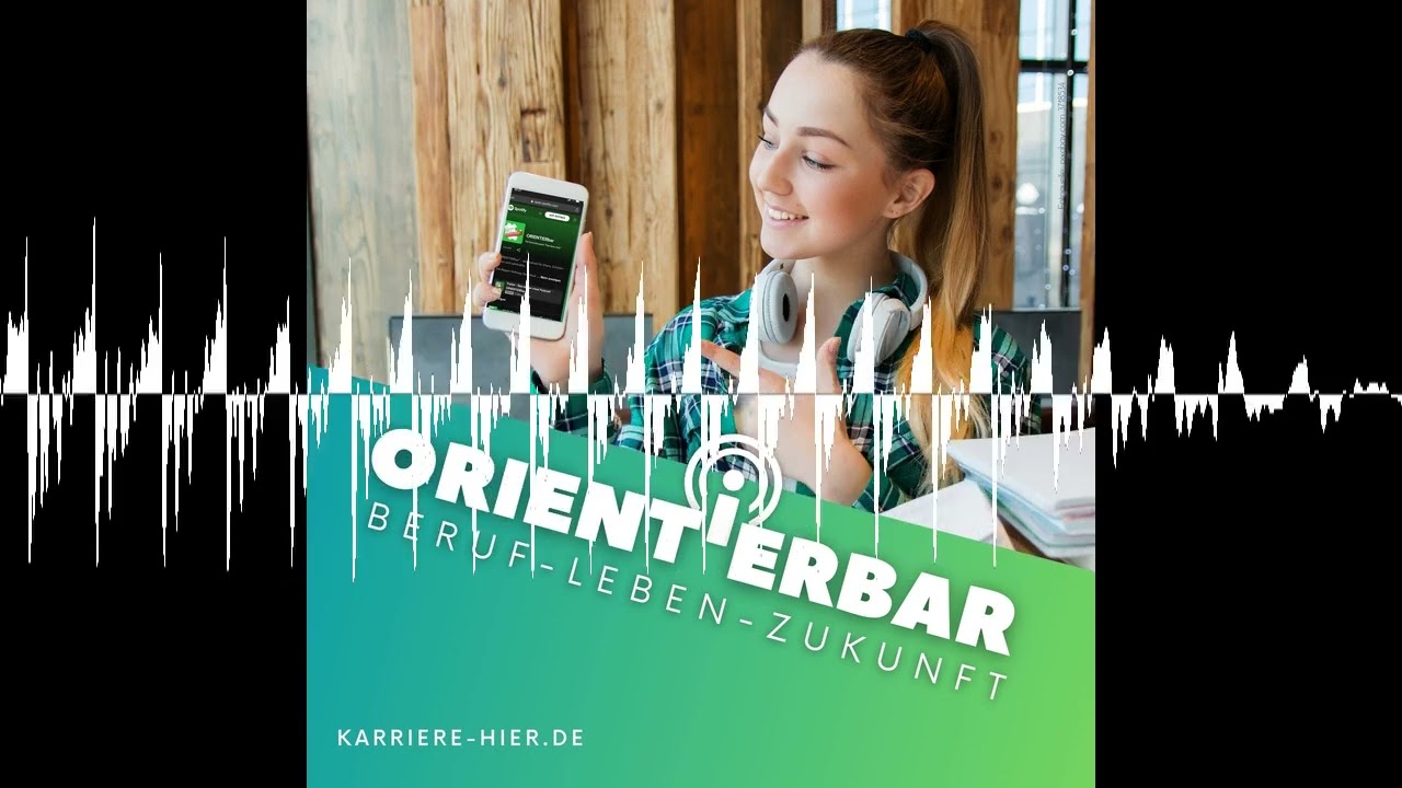 #65 Azubi besucht - heute bei Infineon in Warstein - ORIENTIERBAR
