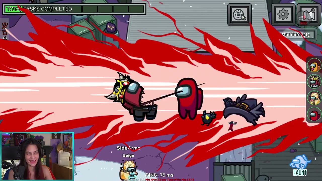 СРЕДИ США Город нас с Chilledchaos, SP33DY, JeremyDooley, Knovis Junkyard и другими