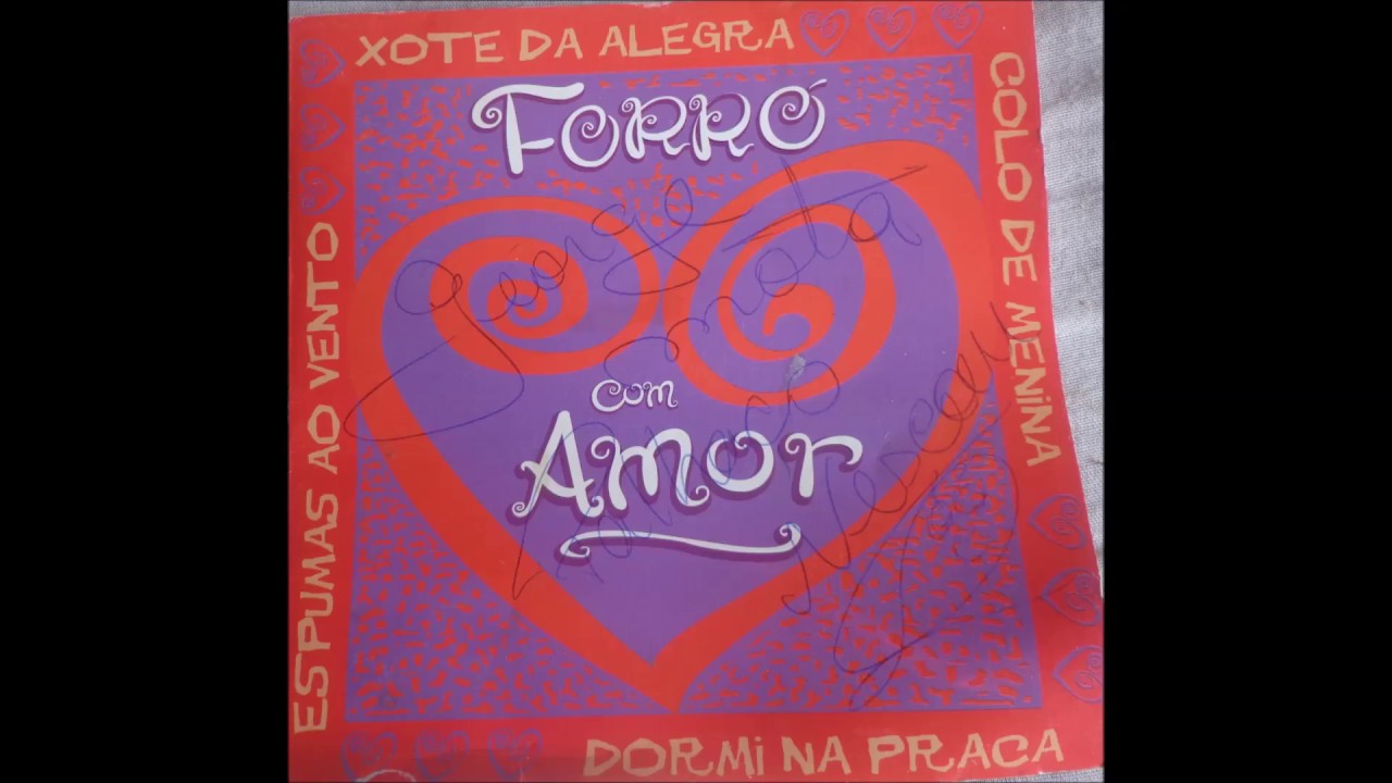 CD FORR&Oacute; COM AMOR -2002 GRAVADORA ULTRA MUSIC