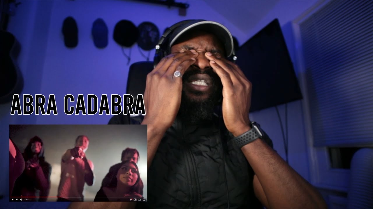 Abra Cadabra - Show Me (Official Video) [Reaction] | LeeToTheVI