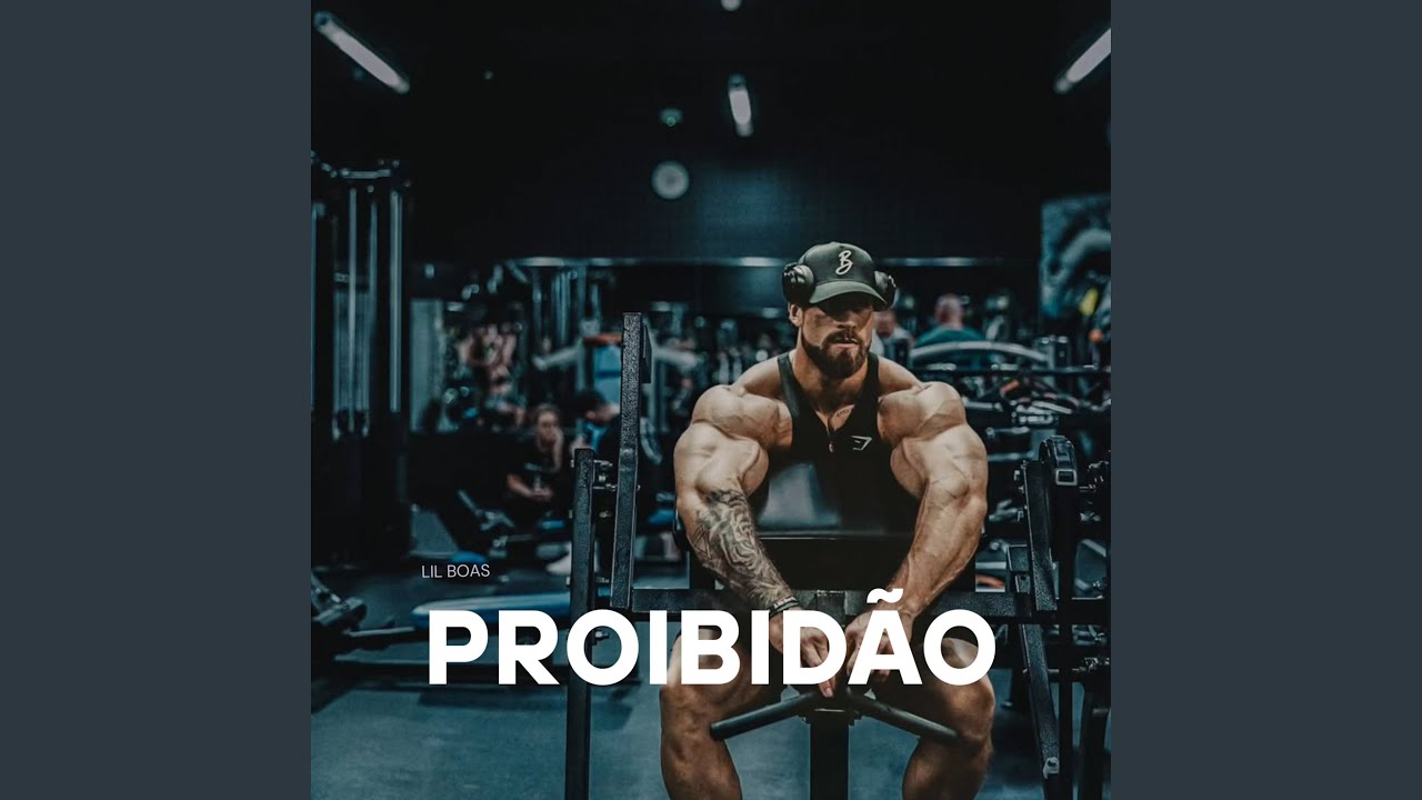 Proibidão