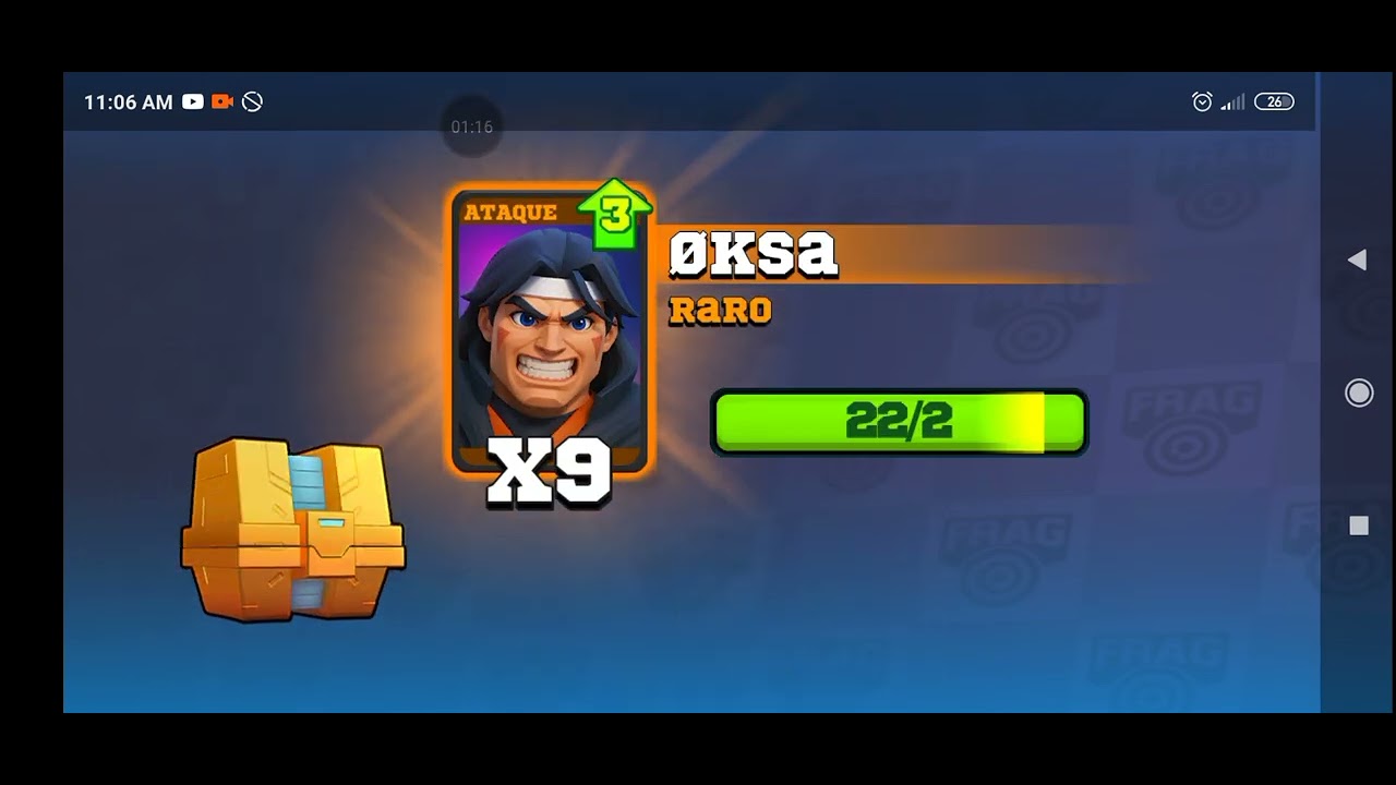 Completando desafios parte 1 
