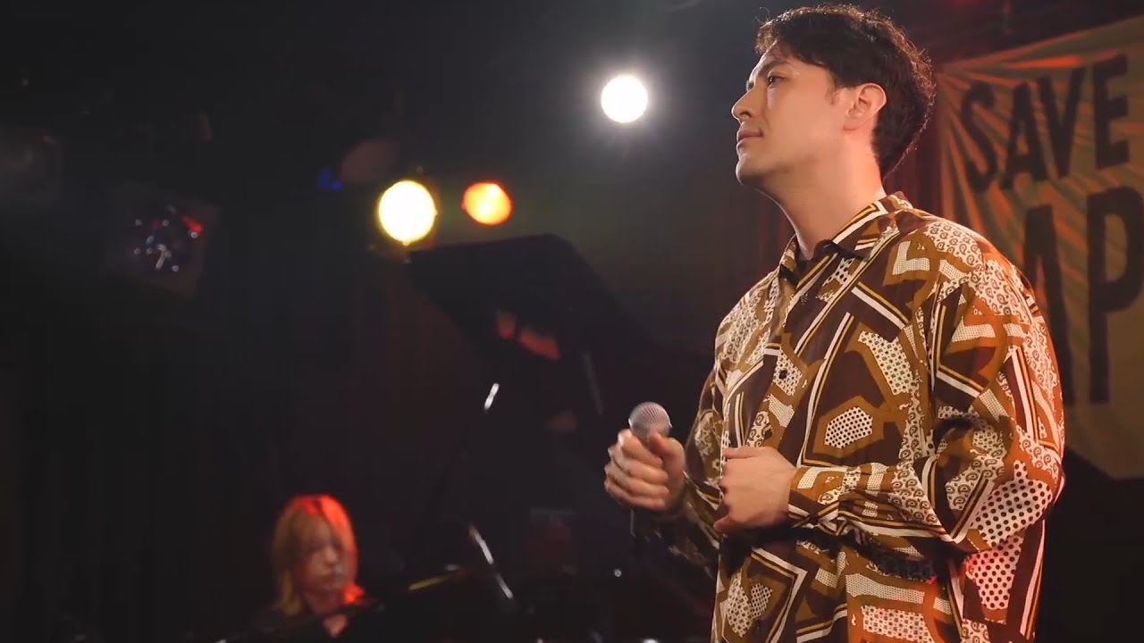 Original Love - 接吻（Live Performance）