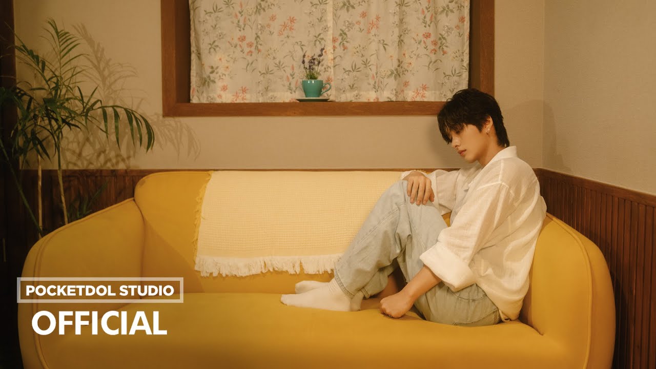 米津玄師 (Kenshi Yonezu) - Lemon (Cover by LEE HANBIN)
