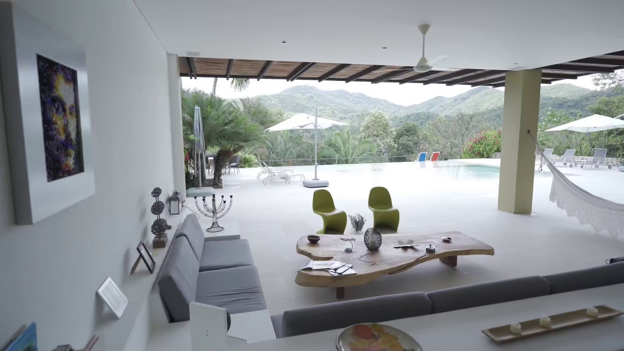 Casa Mesa de Yeguas
