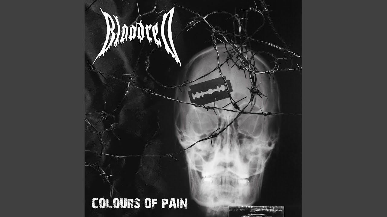 Colours of Pain