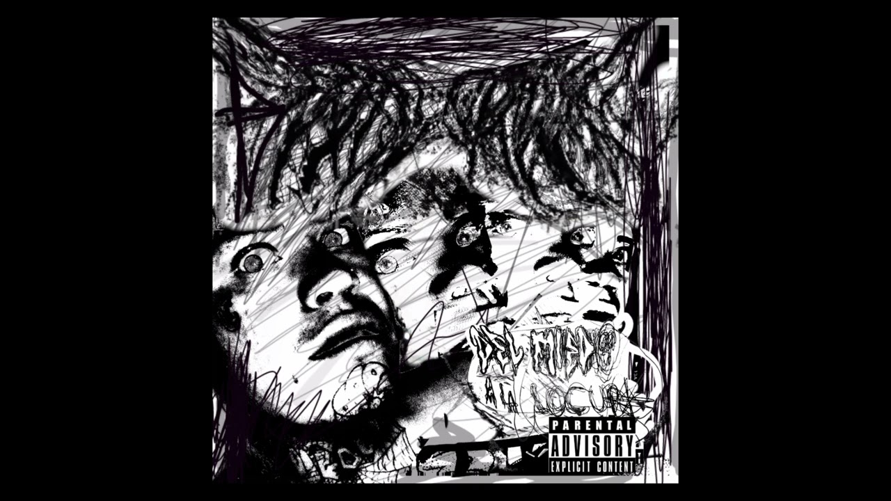 BASTARD CROMZ - EL MEJOR PERDEDOR. FEATURING BASHEK