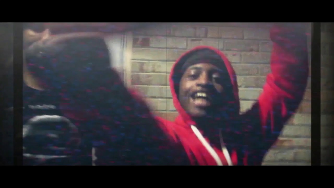Real nappy - Faygo  (Official Music Video)