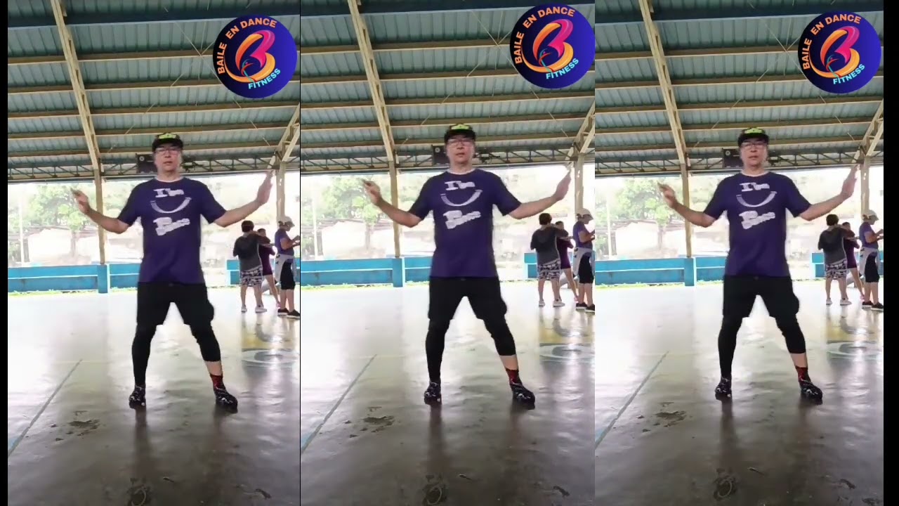 Forever Young | Becky Hill (Bachata ) Baile en Dance Fitness #zumba #kuyabaile