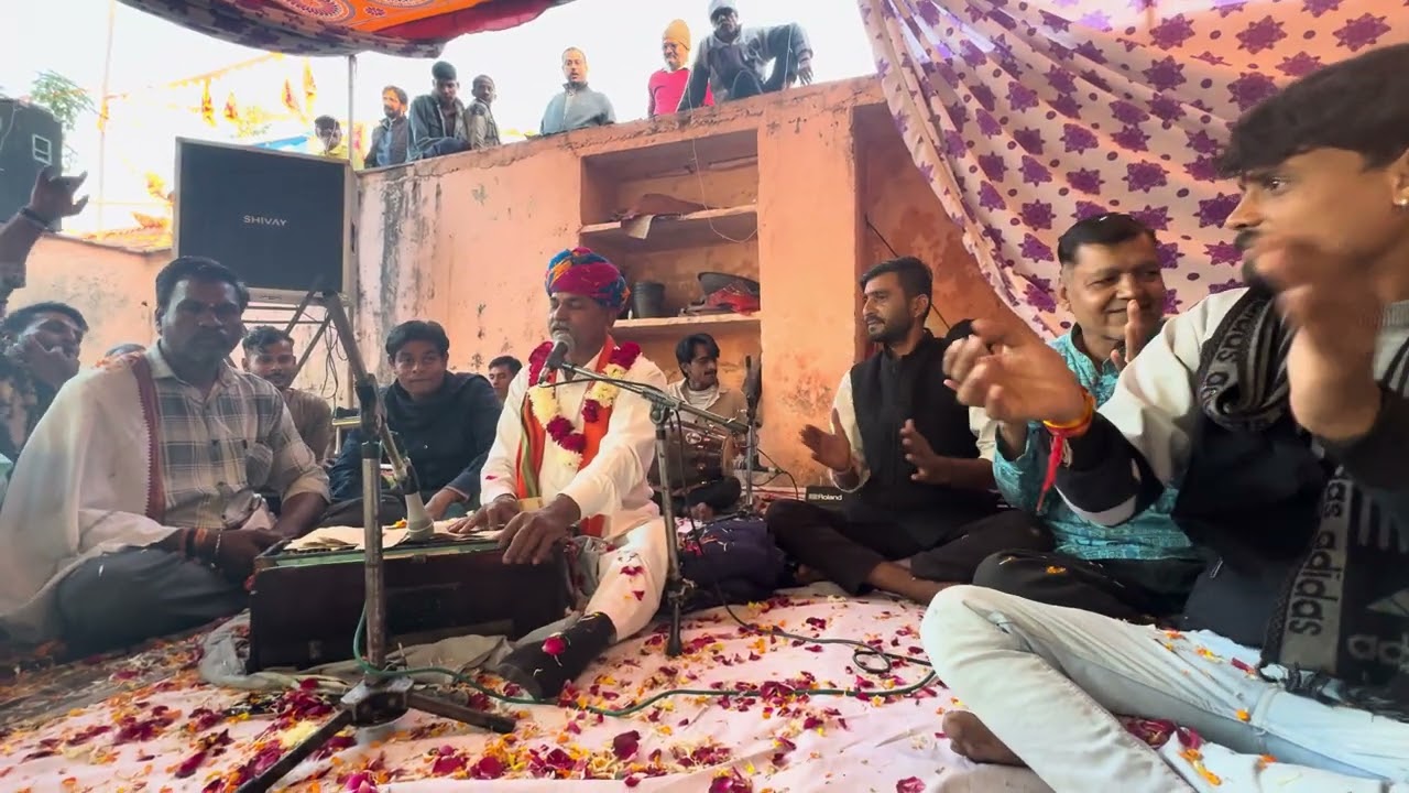 श्री ज्ञानी जी बाबा का भजन #vairal #bahajan #bhakti #bhaktisong 