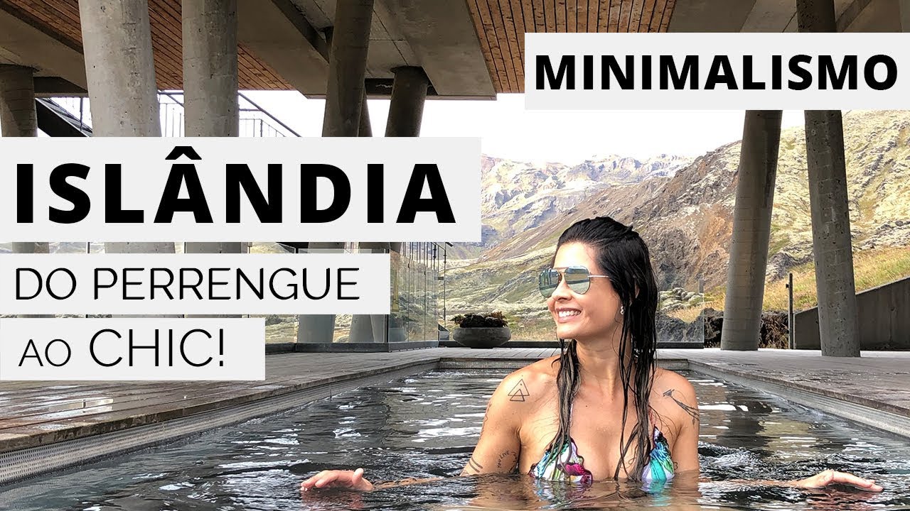 ISL&Acirc;NDIA - DICAS E ROTEIRO DE VIAGEM DE CARRO (com economia)