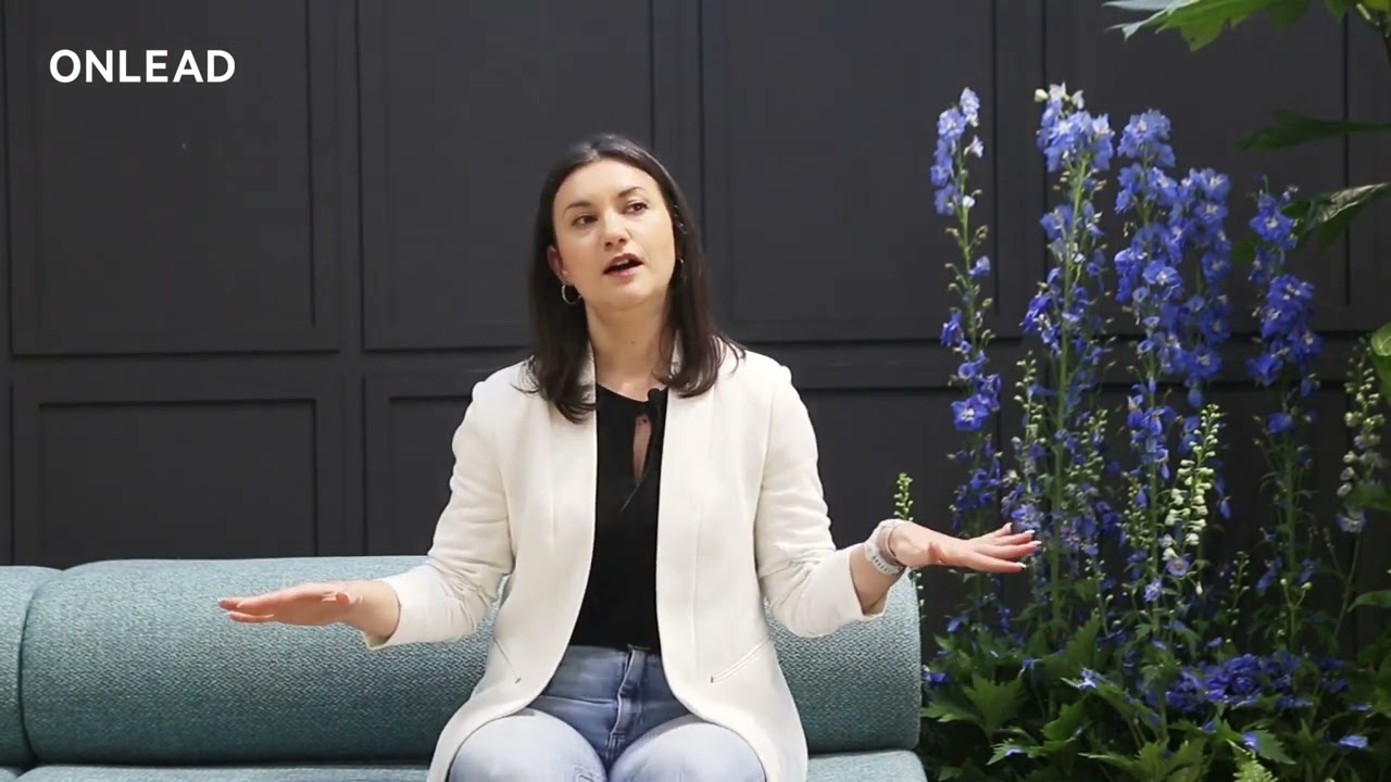 Crafting Humanistic Spaces with Sandra Petrusca 🌿