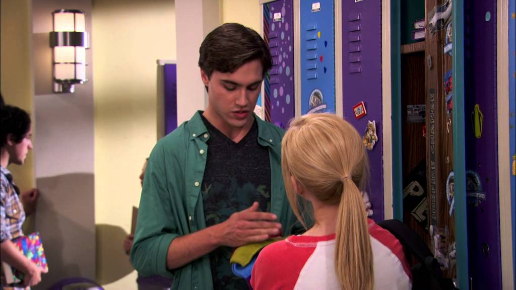 Liv i Maddie - Siła perswazji. Odcinek 12. Oglądaj tylko w Disney Channel!