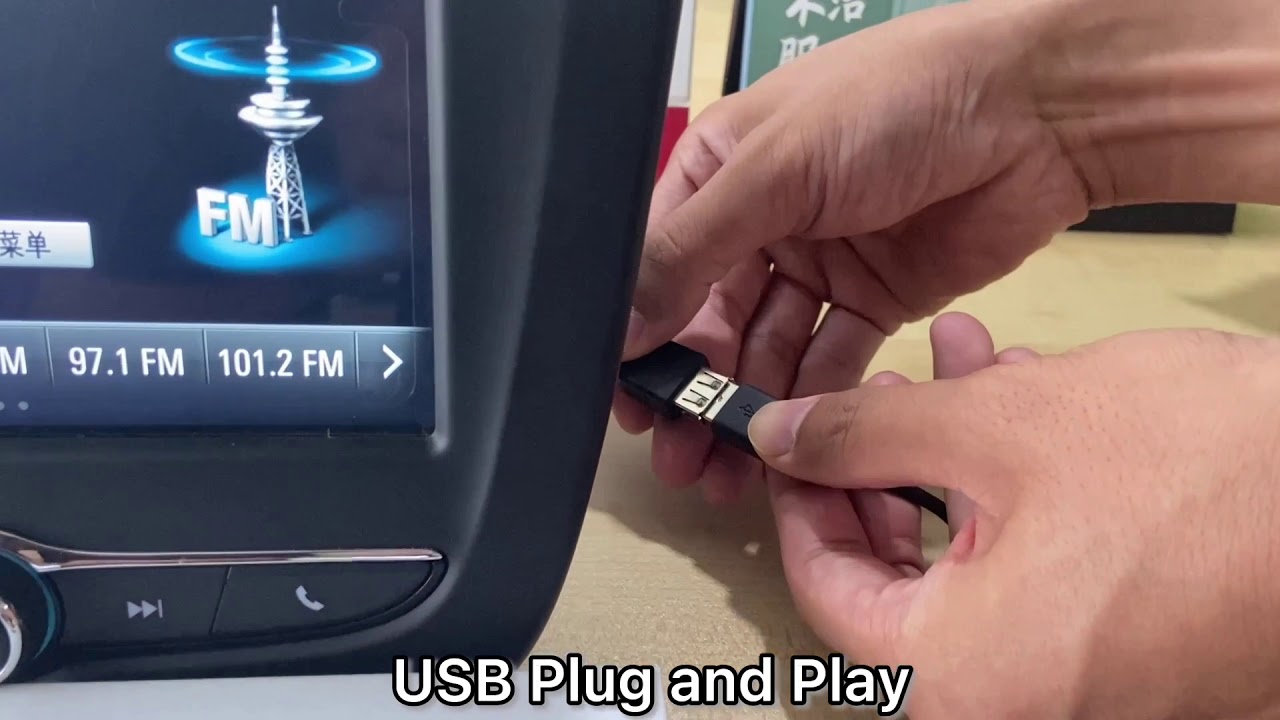 CP 71 demo video