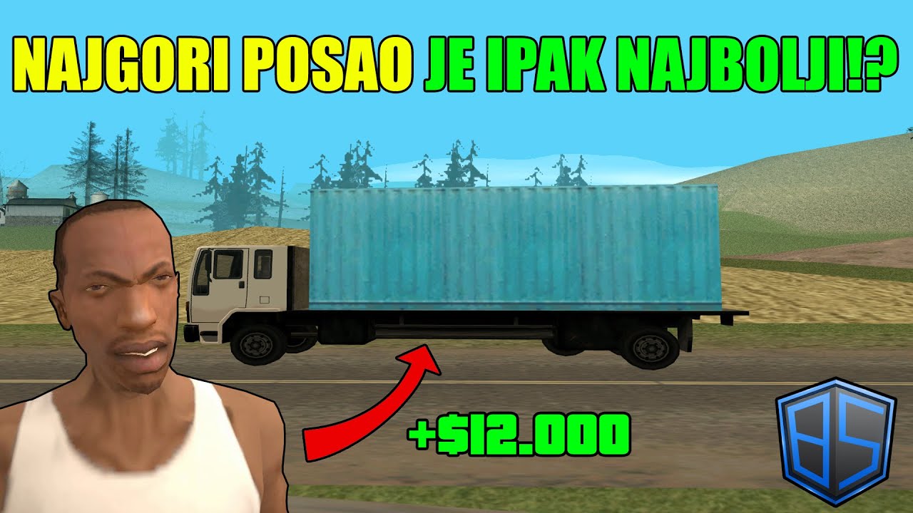 Najgori posao na serveru je popravljen!? | Balkan School #26