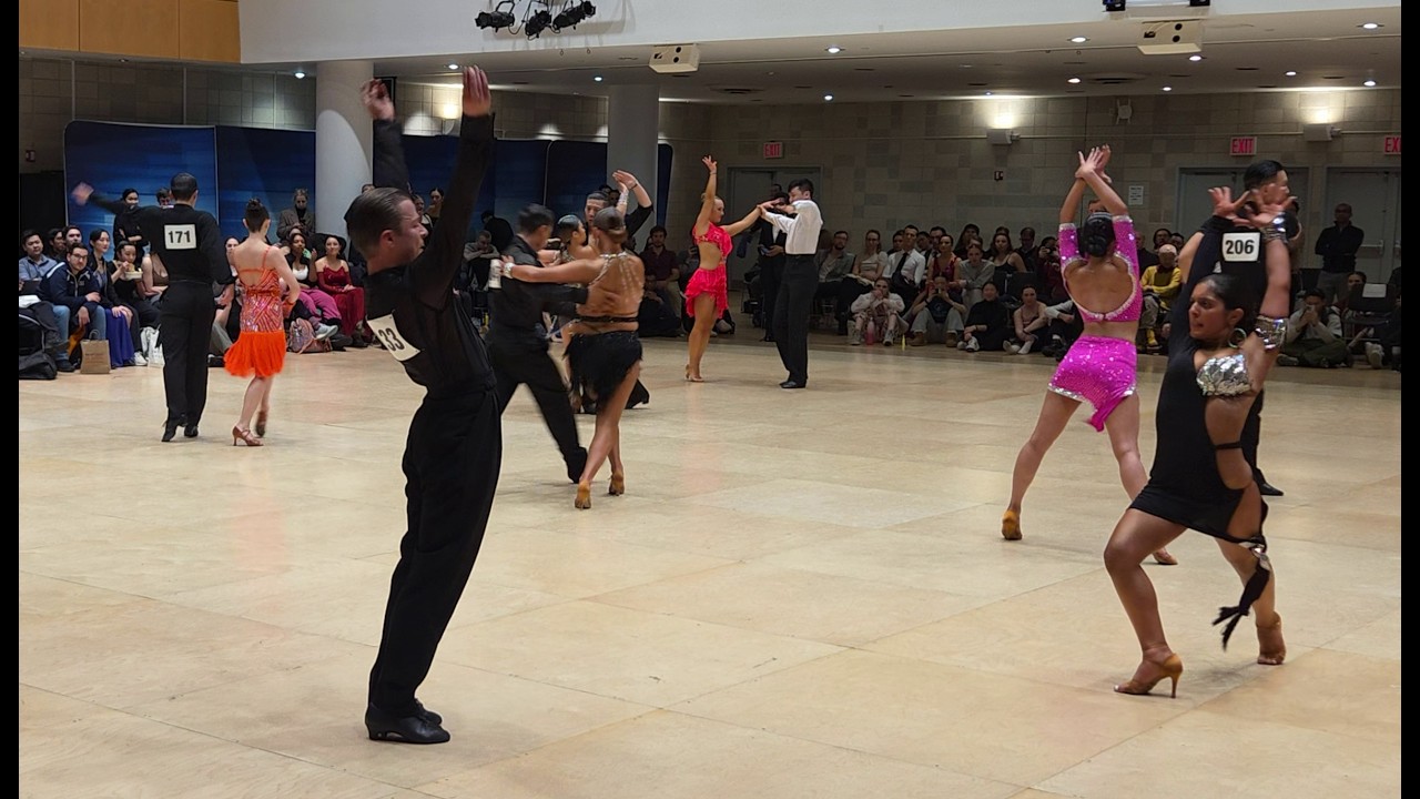 BADC 2026 Latin Champ Final CSRPJ 4K