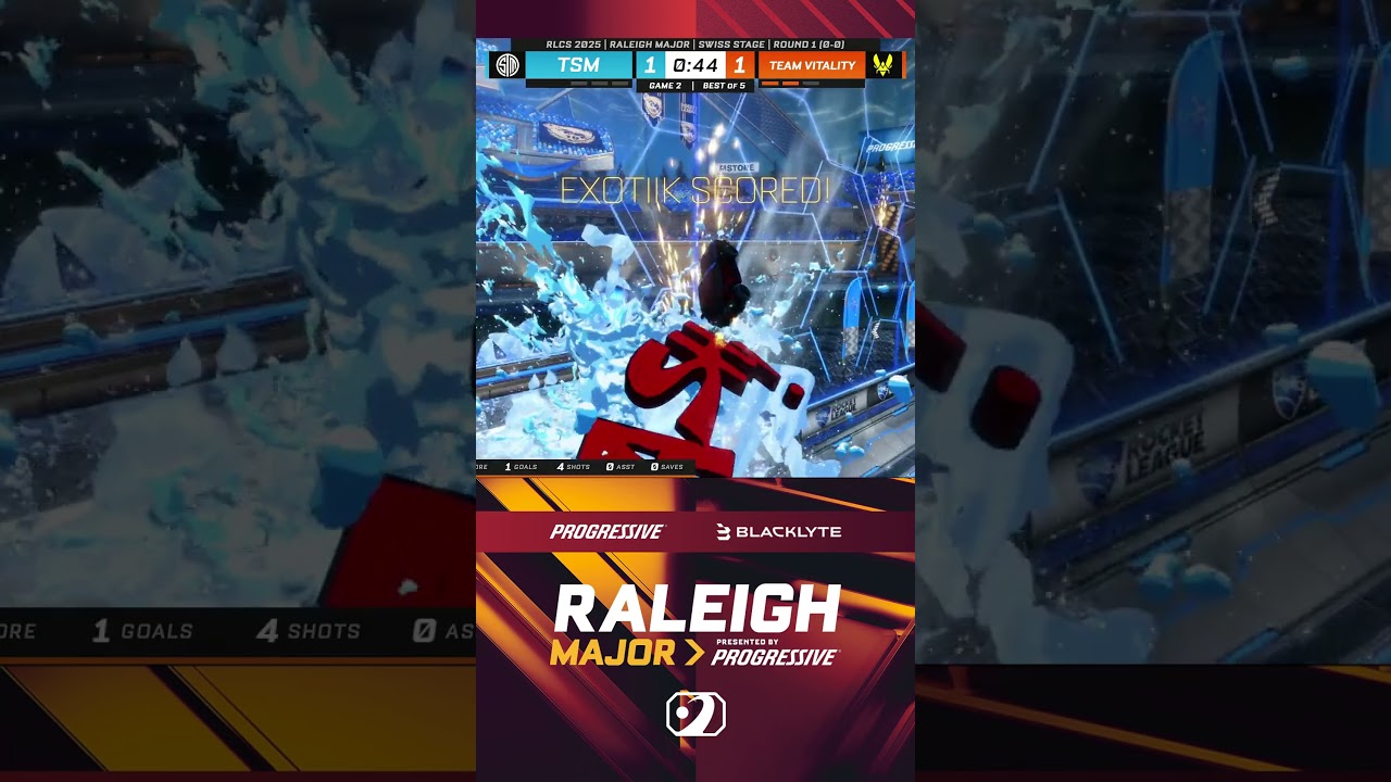 ZEN STARTED IT, EXOTIIK ENDED IT | FULL FIELD COMBO PLAY!