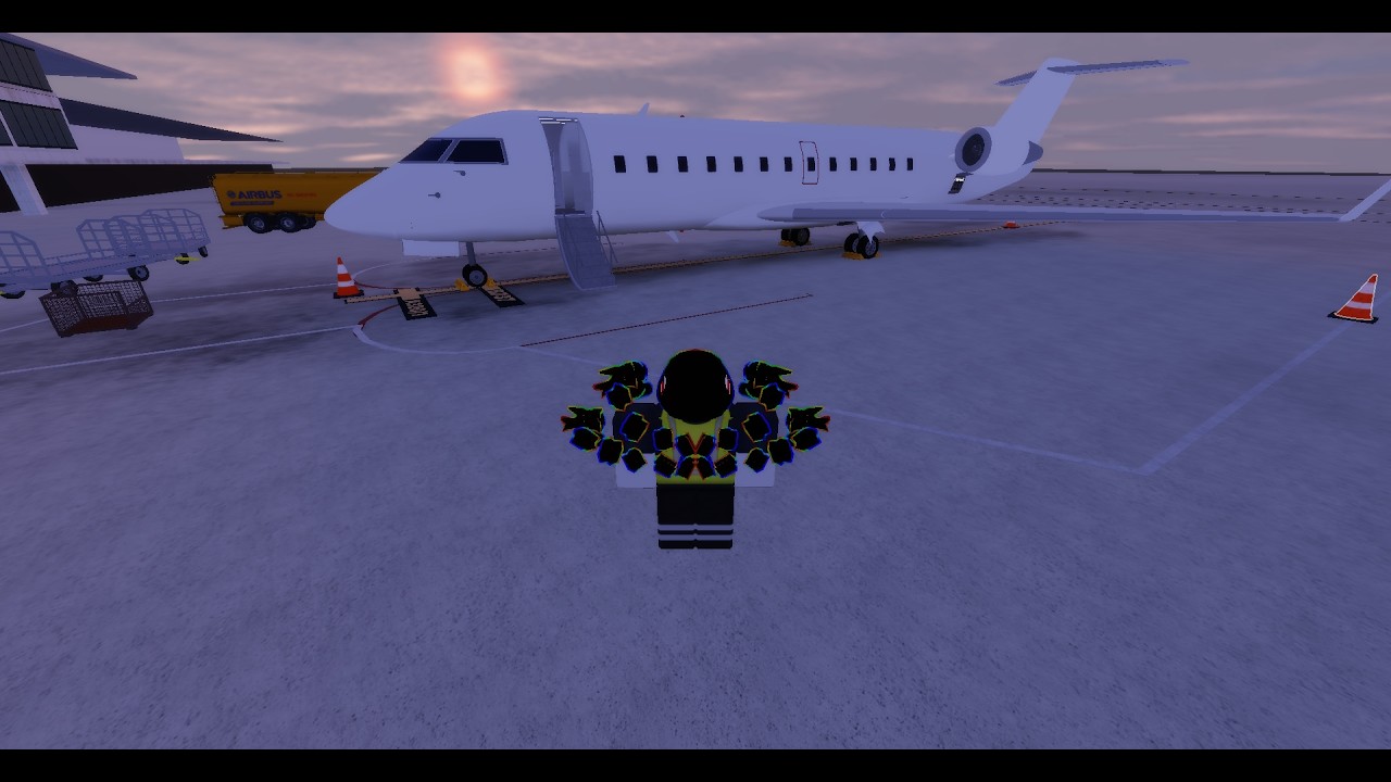 AIRPROT LIVE