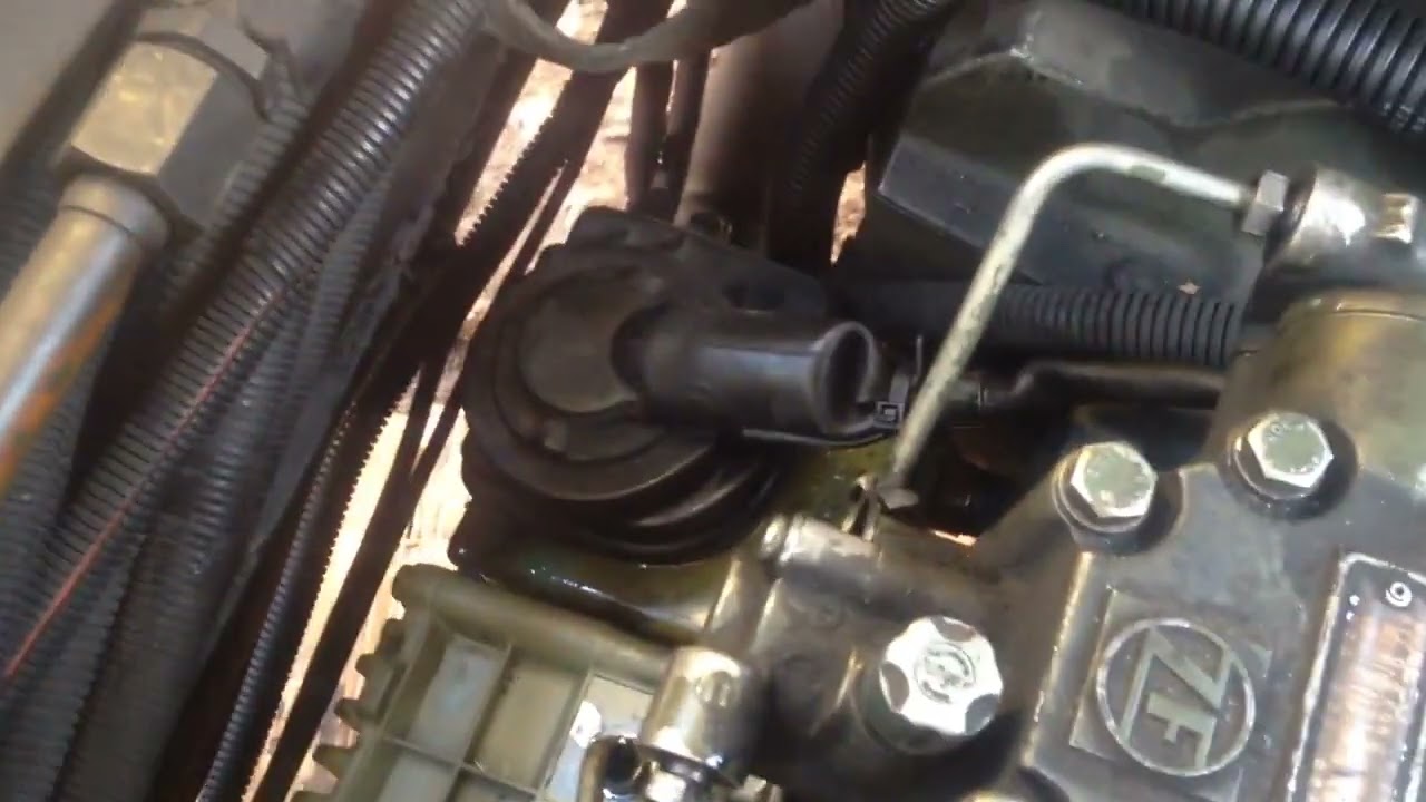 Câmbio automatizado ZF