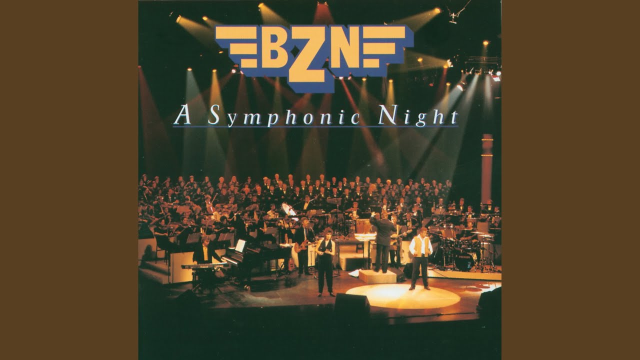 La Paloma (Live In Chasse Theater, Breda / 1996)