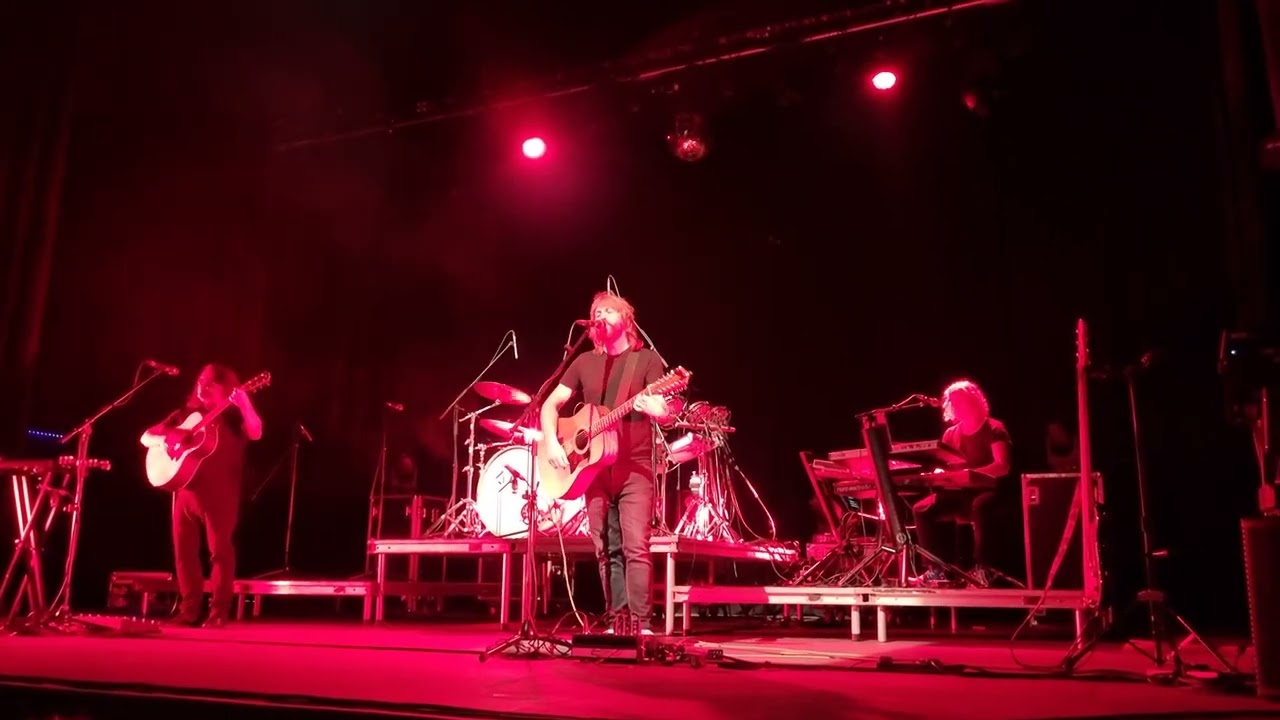 Wot’s… Uh the Deal, by Think Floyd 2023, Live in Redhill