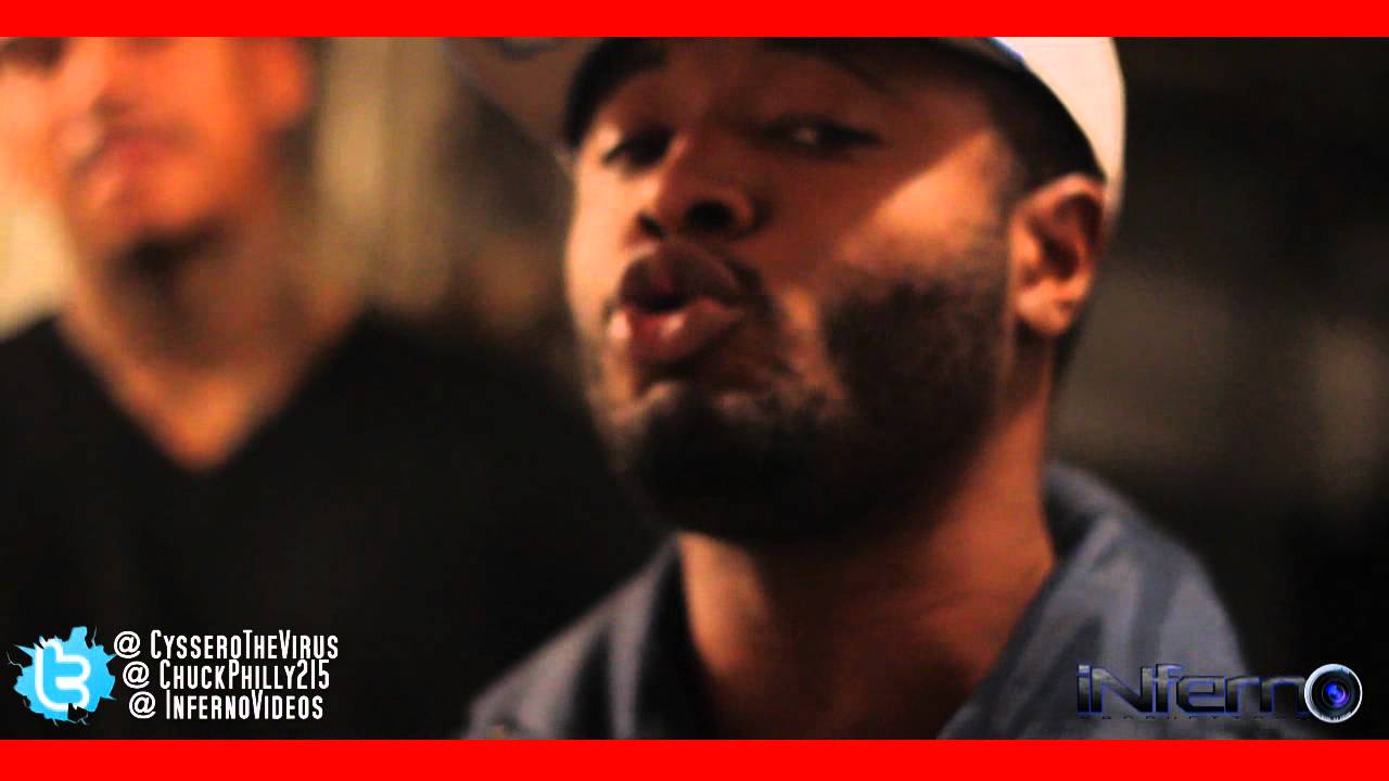 Cyssero WorldStarHipHop.com (5minute Freestyle)