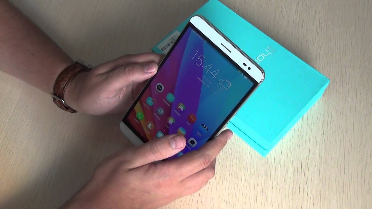 HUAWEI Honor X2 или Huawei MediaPad X2.