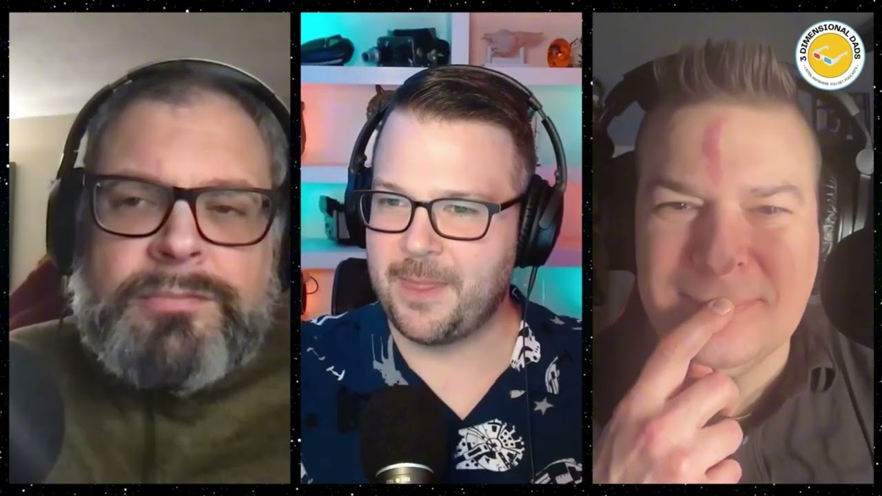 Skeleton Crew Review