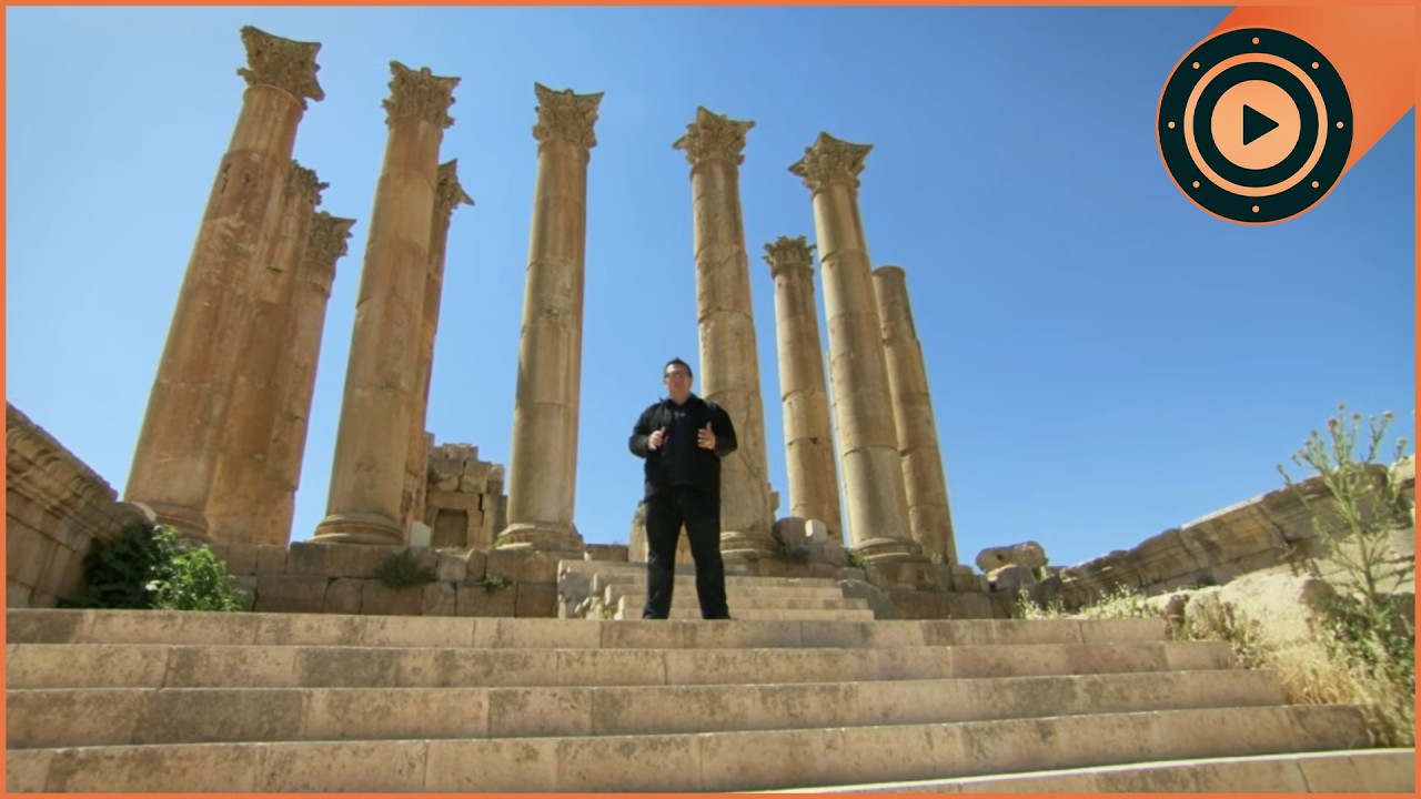 The Secret Codes Christians Used To Hide From Roman Execution