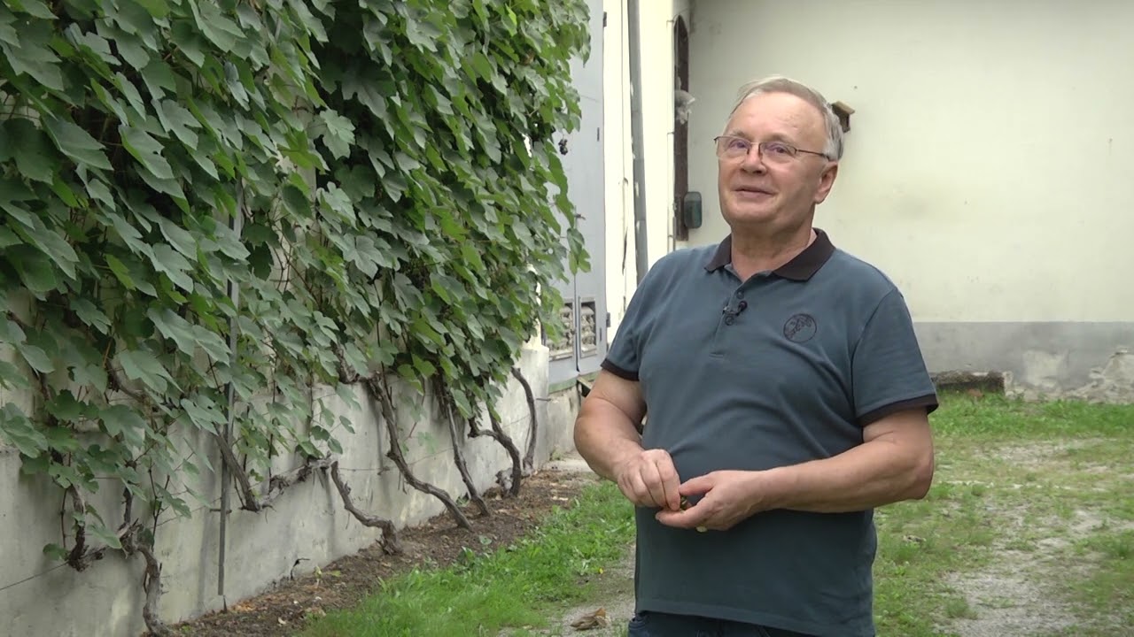 200 let rudarjenja v Hrastniku: Upokojeni rudar Peter Gole je 3. generacija zasavskih rudarjev