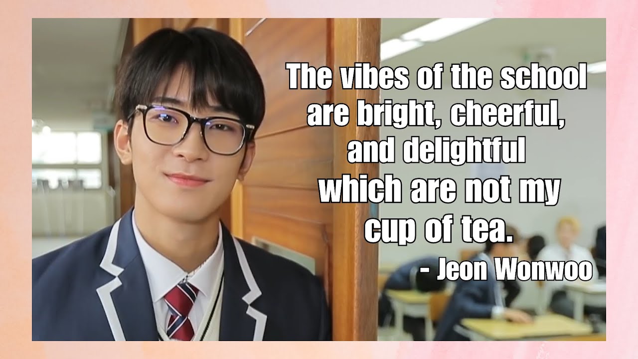 things seventeen say that seem like fake subs but aren't (Going Seventeen edition) part 4