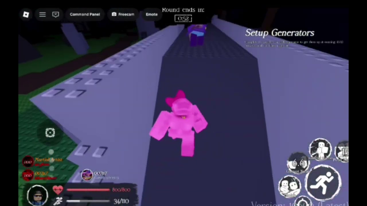 Pretty princess vs 226w6 LMS