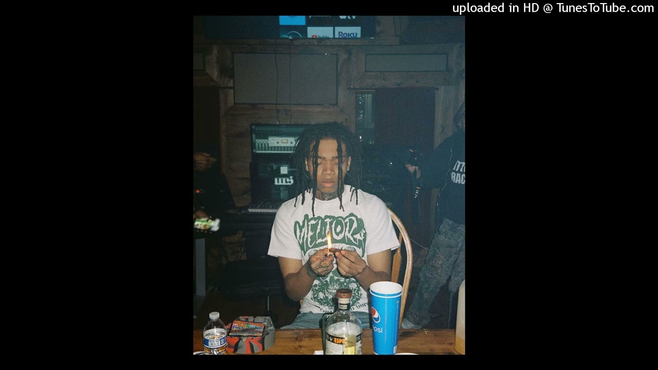 Chuckyy X Lucki Type Beat 