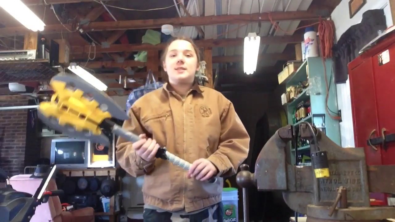Nerf Goodwill Thrifting Ep. 2