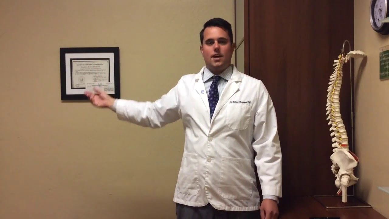 Eliminate Tingling And Numbness In Arm, Elbow, And Wrist With Exercise From San Jose Chiropractor