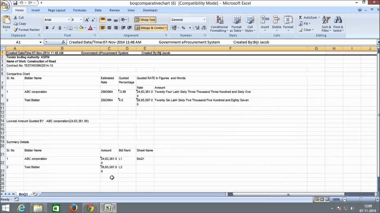 1 4 Financial evaluation(For Department Users)
