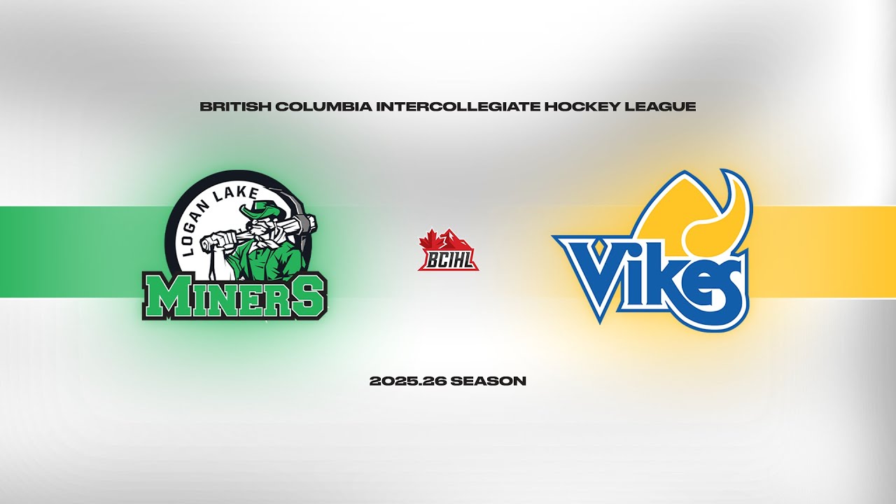 Logan Lake vs. UVic 01.23.26